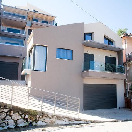 Sea View Frini Lefkada Villa Exterior photo