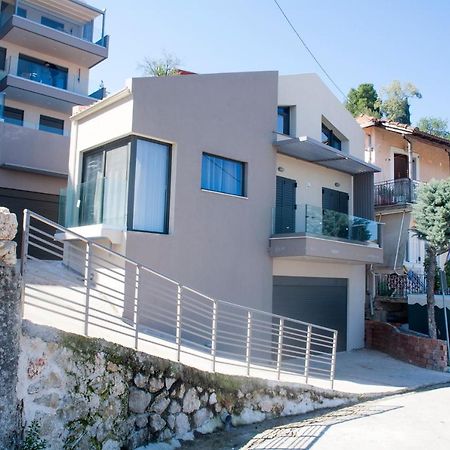Sea View Frini Lefkada Villa Exterior photo