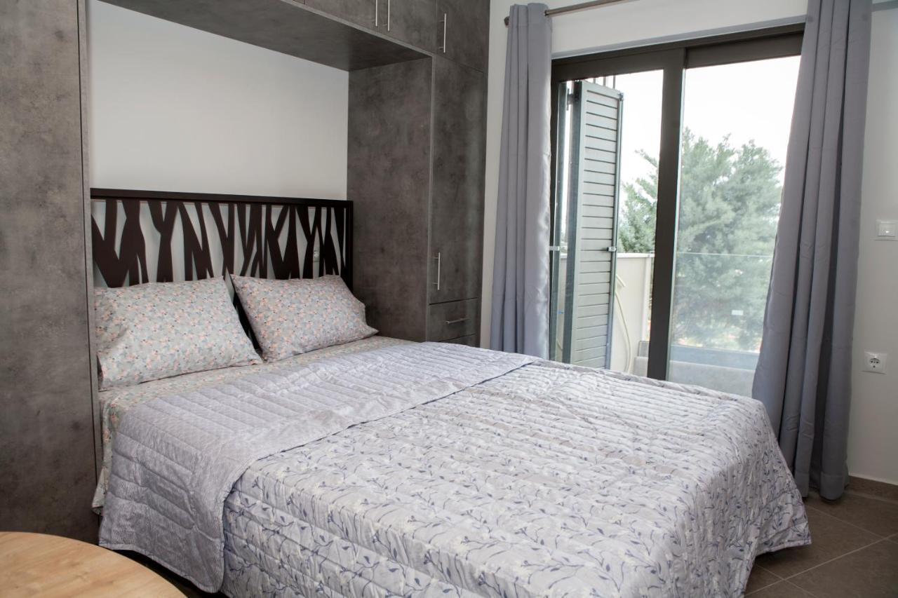 Sea View Frini Lefkada Villa Exterior photo