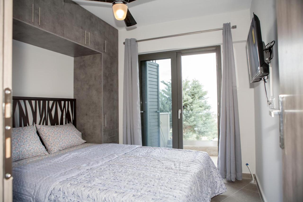 Sea View Frini Lefkada Villa Exterior photo